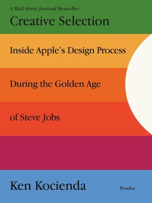 Creative Selection - ebook